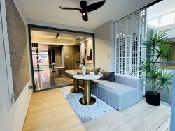 One Holland Village Residences (D10), Apartment #580910441